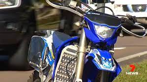 Sunshine Coast Crash On Bruce Highway Claims Life Of Motorcyclist With Wife And Four Daughters 7news Com Au