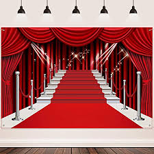 108 best red aesthetic images in 2020 red aesthetic red aesthetic. Gesen Background 10x7ft Red Carpet White Ladder Photo Background Themed Party Decorations Photo Booth Props Lsge055 Accessories Supplies Electronics Stanoc Com