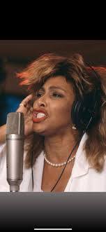 ✨TiNA 🌹💜🎤✨