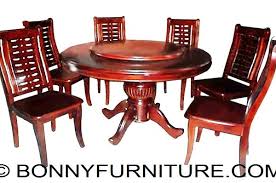 Home dining room round dining tables for 6. Dt 130 6 Seater Dining Set Bonny Furniture