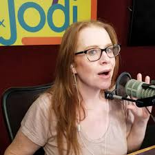 Murphy, Sam and Jodi