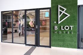 Looking for kuala lumpur hotel? B Lot Hotel Kuala Lumpur 2021 Hotel Deals Klook New Zealand