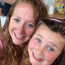 Firefighter's daughter, 6, alerts family to blaze