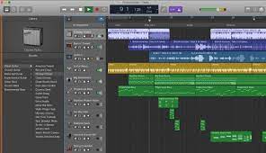 Jump straight to our full best garageband for mac alternatives list. 13 Free Music Production Software For Windows Mac Online