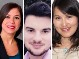 2020 New Venture Competition Winners