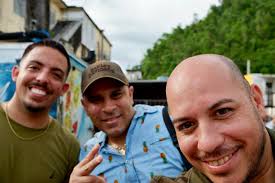 Melvin Rios (@melvinriospr) • Instagram photos and videos