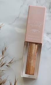 Beautydrugs Liquid Eyeshadows жидкие тени By Koffka The Cat Zhidkie Teni Dlya Vek Wibo Sparkling Eyeshadow Otzyvy Pokupatelej