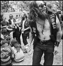 Ralph hubert sonny barger is a founding member of the oakland, california, u.s. Pin On Places To Visit