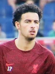 Curtis Jones (footballer)