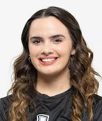 2024-25 Women's Fencing Roster