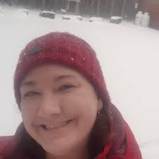 Awesome ski this morning Thank you Donald Trail is perfect 👍