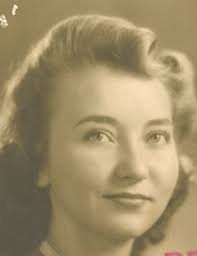 Mary Britten Obituary