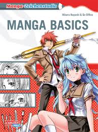 Zum zeichnen von mangas oder animes sollte man schon über gewisse. Carlsen Verlag Manga Basics Professionelle Kunstlermaterialien Und Kunstlerbedarf Boesner Com