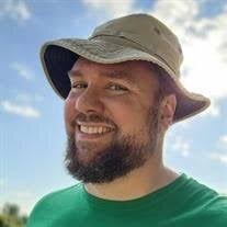 David Wright-Hammer Obituary