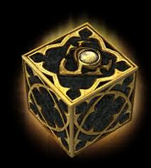 Teleport to the zone called ruins of sescheron, act 3. Kanai S Cube Diablo Wiki Fandom