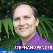 Stephan Spencer's Exit Strategy & Minimizing the Earnout