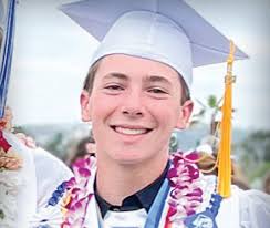 Class of 2023 Graduation Special by Dana Point Times