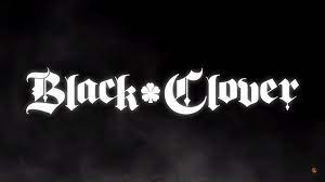 Hd Black Clover Wallpaper 2021 Live Wallpaper Hd Black Clover Anime Anime Wallpaper Clover