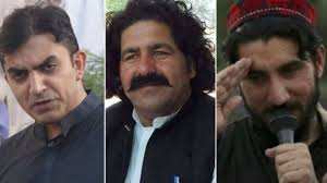 د پښتون ژغورنې غورځنګ یوه مشره ثنا اعجاز له بلوچستان و اېستل شوه