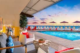 Review Cest La Vie Beach Terrace Inn Carlsbad Ca