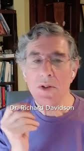 In this video, taken from our most recent Flourish session titled “Rewiring  the Craving Mind: A Path to Overcoming Addiction and Unhealthy Habits”, ,  Dr. Richard Davidson shares the key insight in ...