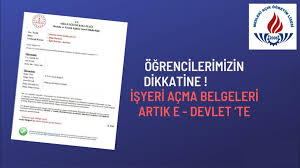 Sınav günü yanıma hangi belgeleri almalıyım? Meb Mesleki Acik Ogretim Lisesi