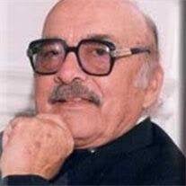 Edward Barbieri, Sr. Obituary