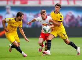 Less than a minute agoless than a minute ago.from the section european football. Rb Leipzig 0 2 Borussia Dortmund Key Talking Points Observations