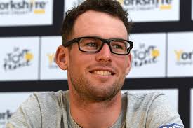 Mark Cavendish taken to hospital after Tour of Britain crash