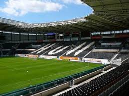 We did not find results for: Mkm Stadium Wikipedia
