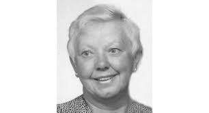 Elfriede Apostolides Obituary (2016)