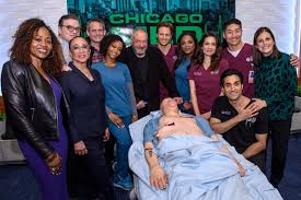 Nick gehlfuss, yaya dacosta, torrey devitto. Chicago Med How To Watch Live And Stream All 6 Seasons For Free Without Cable