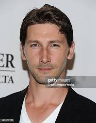 Actor Joshua Frederic Smith attends the 'Black November' screening on...  News Photo