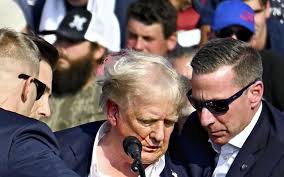 What we know about Thomas Matthew Crooks, the suspected Trump rally shooter 