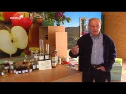 Ansetzen Likorherstellung Auf Der Landesgartenschau Youtube