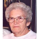 Lillian Holloway Obituary