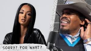 Draya DEMANDS Me To Apologize... "Apologize For What Though?!!"
