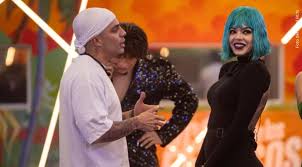 La Negra Candela reveló romance entre Melissa Gate y productor de 'La casa  de los famosos': la 'influencer' sería la ganadora del 'reality' - Infobae