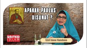 Maybe you would like to learn more about one of these? Mmc News Pemimpin Kafir Penghalang Islam Rahmatan Lil Alamin Hj Irena Handono By Muslimah Media Center