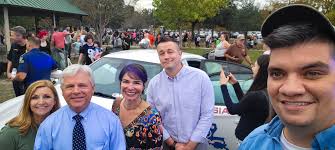 Leadership Northshore Class of 2023