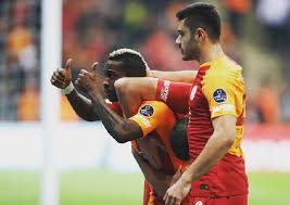 Jul 19, 2020 contract expires: Onyekuru Bags Brace On His Third Galatasaray Debut Latest Sports News In Nigeria