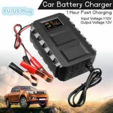 We did not find results for: Digital Screen Pengecas Bateri Kereta Motor Smart Auto Battery Charger Shopee Malaysia