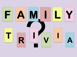 Challenge yourself (then, your friends) to take our ultimate trivia quiz. Family Trivia Night At Populuxe Brewing My Ballard