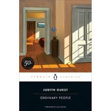 Ordinary People - by Judith Guest (Paperback) : Target