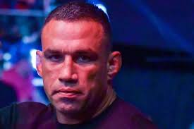 Fabrício Werdum se retira de la Global Fight League