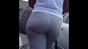 We have a no tolerance policy for the following: Spandex