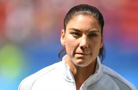 It's almost impossible for Hope Solo to come back from this suspension