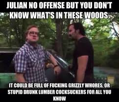 Trailer Park Boys Bubbles Trailer Park Boys Trailer Park Boys Quotes Trailer Park Boys Meme