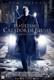 El Ultimo Cazador De Brujas Manfer Films 22 De Octubre El Ultimo Cazador De Brujas Peliculas De Miedo Peliculas Completas