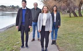 El frente de izquierda y de trabajadores impulsa a darío lanieri para el concejo deliberante. An10wsoh8vzoxm